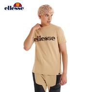 ELLESSE Áo thun tay ngắn thời trang nam MOUNTAINS-CRATER TEE 620066