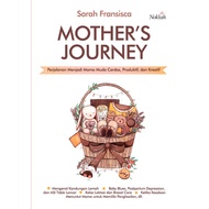 [PARENTING BOOK] MOTHERS JOURNEY