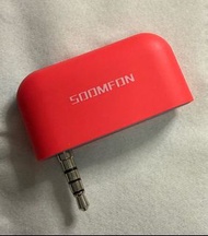 SOOMFON Audio Bluetooth Adapter #ipod