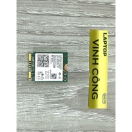 Wifi Card for laptop Asus A515 X513 Model AX201NGW, original disassembled product