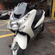 2013年 SMAX 155 車況極優👍滿18可分期👏👏👏