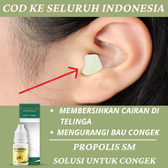 Obat Congek Menahun Obat Congek di Apotik Dwi Herbal Indonesia Obat Congek Bau Obat Congek untuk Ana