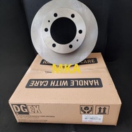 DISC BRAKE DISC FORTUNER VNT HILUX VIGO 43512-0K060