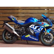 【榮立國際】SUZUKI GSXR1000R 優惠 訂購洽 ID:s204159