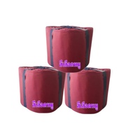 สายผ้าร่มเคลือบกันน้ำ FF6  ยาว 60 เมตร หน้า 2345678 สายผ้าท่อผ้าร่มเคลือบกันน้ำชนิดผ้าเบาบาง ใช้สวมป