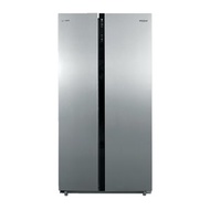 Whirlpool - WF2X570NIX 567 公升 對門式 雪櫃