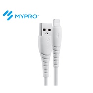 MYPRO X39 2.1A Charging and Data Cable USB to Micro USB / USB C /Light_nin