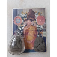 必达 Maha Chat / Porthan Chat 必打 掩面佛 Amulet 圣物 佛牌