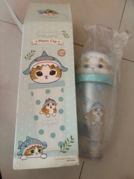 Mofusand水杯