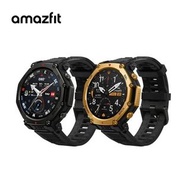 【全港免運】✅現貨 原裝行貨 Amazfit T-Rex 3 PRO 48mm 軍規運動智能手錶 * T-rex3 PRO 【黑色】
