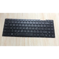 Keyboard Laptop Asus X450J X450JF X450JN X450JB K450J K450JB K450JF D451