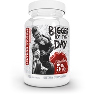 Rich Piana BiggerByTheDay | Anabolic Muscle Builder, Hardcore Mass Gainer | Turkesterone, HICA, Epic