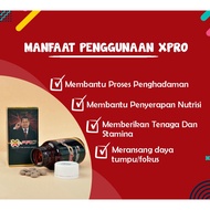 EXCEL PRO EXCEL PLUS EXCEL HANA MINDA CERDAS EXCEL PRO ORIGINAL HQ Dato Dr Haji Mohd Fadzilah Kamsah