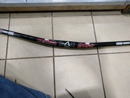 HANDLEBAR AMOEBA 9168 XC CARBON