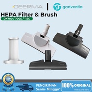 Hepa Filter For Deerma Vacuum Cleaner DX700/DX700S/DX115C/CM800/DX1000