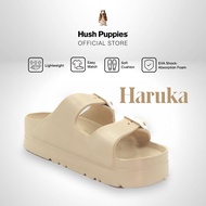 Hush Puppies Womens Shoe Haruka KF10199