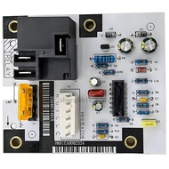 Jualan Panas HK61EA006 Papan Kawalan Motor Kipas Rentas sempadan