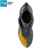 910 Takashi Run 1.5 Running Shoes Yellow/ Dark Grey