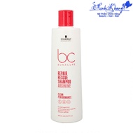 BC Repair Rescue Shampoo Schwarzkopf 250ml (New 2025) - MK