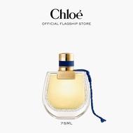 [สลักชื่อได้ไม่เกิน 3 ตัวอักษร] น้ำหอมผู้หญิง Chloé Nomade Nuit dEgypte Eau de Parfum for Women 75ml