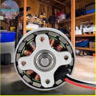 Alittlesearch 1Pcs Pan-Tilt Aircraft For 4 s Remote Control Airplanes Quadcopter Model Aircraft Acce