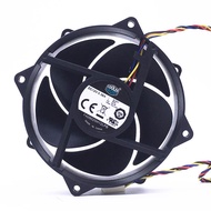 Cool Supreme FA09025H12LPB 12V 0.36A 9.2CM Round Frame 4 Wires CPU Radiator Fan