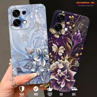 OPPO A6 PRO Case - OPPO A6 PRO Phone Case - Latest Fashion Case - OPPO A6 PRO Silicone - Cool Cute M