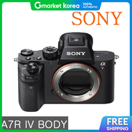 Sony | Bs Sony Alpha A7R Iv Body Genuine A7Rm4
