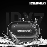 Transformers TF-T58 Wireless Bluetooth Earphones Handsfree Earbuds ( Bumblebee / Optimus Prime / Arc