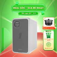 [LẮP ĐẶT MIỄN PHÍ] Máy lọc nước Kangaroo Hydrogen KG100US