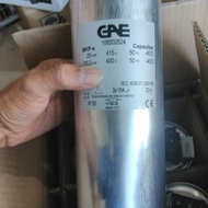 KAPASITOR BANK 25KVAR / 25 KVAR MKPC / MKP-C 415V GAE