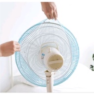 (A329) Electric Fan Dust Cover