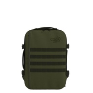 CABINZERO Military Backpack 28L - GREEN