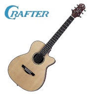 Crafter TRV23 單板切角旅行吉他 (韓國廠)【Crafter木吉他專賣店/TRV-23】