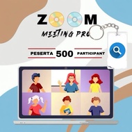 2024 zm meeting pro stickers for all user zoom meeting