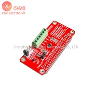 Compatible with Raspberry Pi 3/2/B+ADS1115-ADC Modules