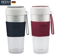 BEEM便攜式榨汁杯***只有黑色**