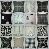 VFTD Sofa Cushion Cover 40X40