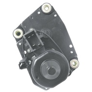 RAREELECTRICAL New Front Wiper Motor Compatible with Ford F-100 F800 Aerostar Ranger 1980-On E0tz-17