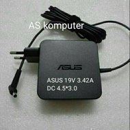 Asus ASUS ASUS A407 A407U A407UA A407UF 19V 3.42A Laptop Charger Adapter (4.0*1.35) Original