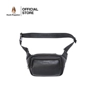 Hush puppies กระเป๋าผู้ชาย รุ่น HP THOFB1295A AARON - สีดำ