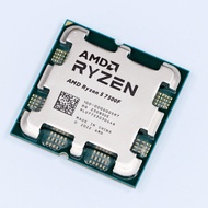 AMD RYZEN 5 7500F AM5 PROCESSOR (3 Years Warranty)