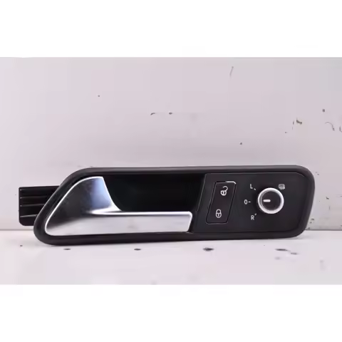 VW Caddy Touran Switch For VW Touran Caddy 2003-2017 Car Side Door Control Switch Mirror Switch Adju
