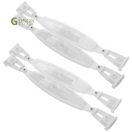 Bike Spoke Reflectors: 4pcs Bike Wheel Bicycle Spoke Reflector Bicycle Safe Warning Reflector