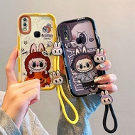 Casing Vivo V9 Casing Vivo Y85 Casing Vivo Y89 Casing Vivo 1723 1726 1727 Casing Compatible With Pop