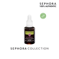 SEPHORA Clarifying Serum With 5% Salicylic Acid &amp; AHAs