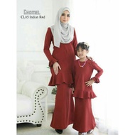 KURUNG CHOMEL SEDONDON