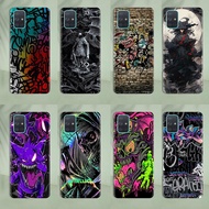 SAMSUNG A71 Case - Casing hp - Softcase Case SAMSUNG A71hp - Casing hp - Softcase - Case SAMSUNG A71