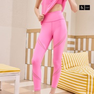 D&P Sport Leggings | LolliPOP | D-2804 กางเกงเลกกิ้ง เอวสูง เก็บพุงยกสะโพก