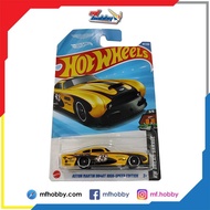 Hot Wheels Aston Martin DB4GT High-Speed Edition